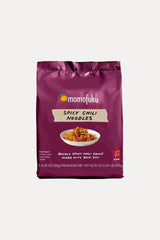 Momofuku Noodles