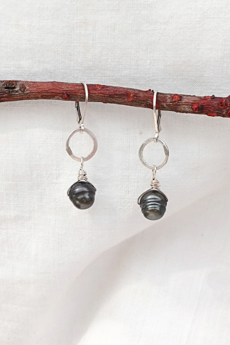 Deep Pearls
