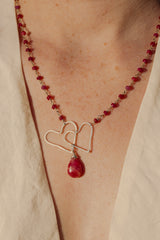 Sweet Love Necklace