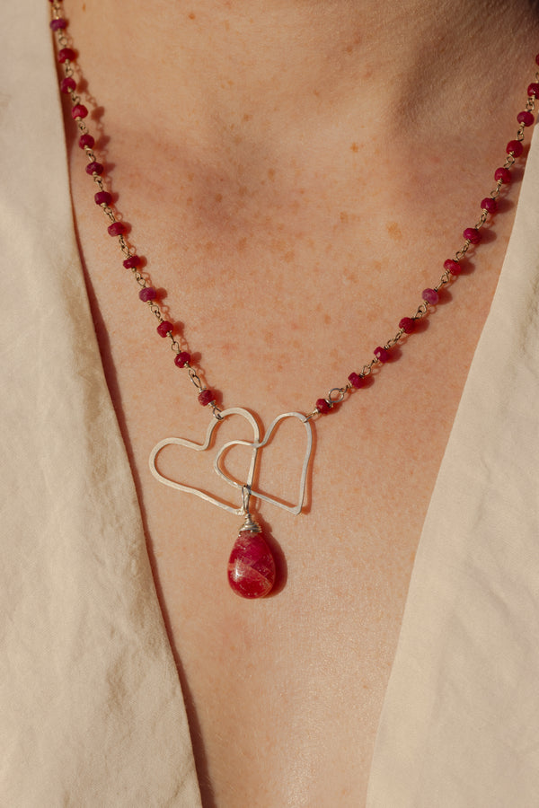 Sweet Love Necklace