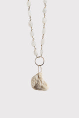 Rainbow Moonstone LOVE