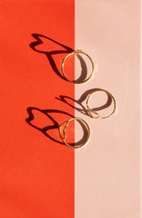 Heart Ring