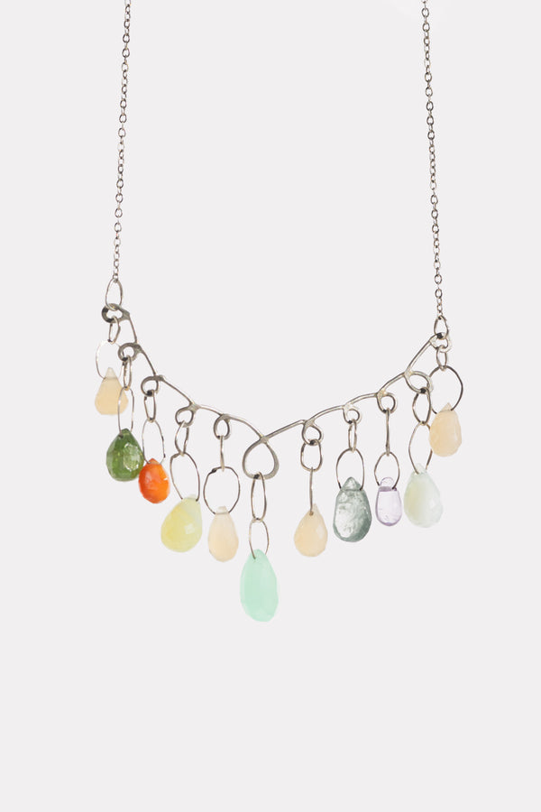 Spring Forward Necklace