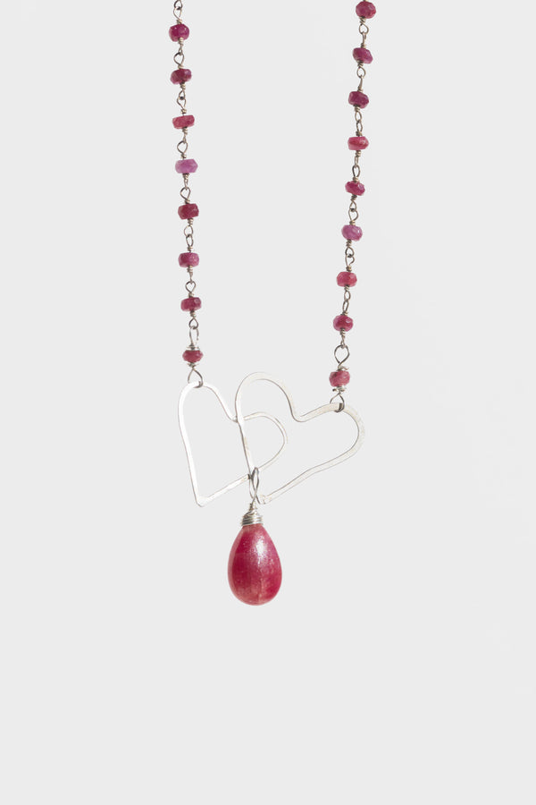 Sweet Love Necklace