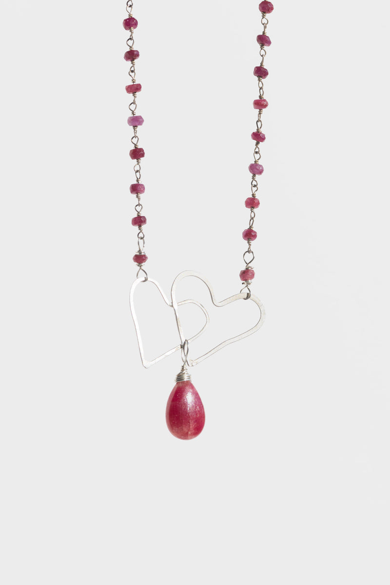 Sweet Love Necklace