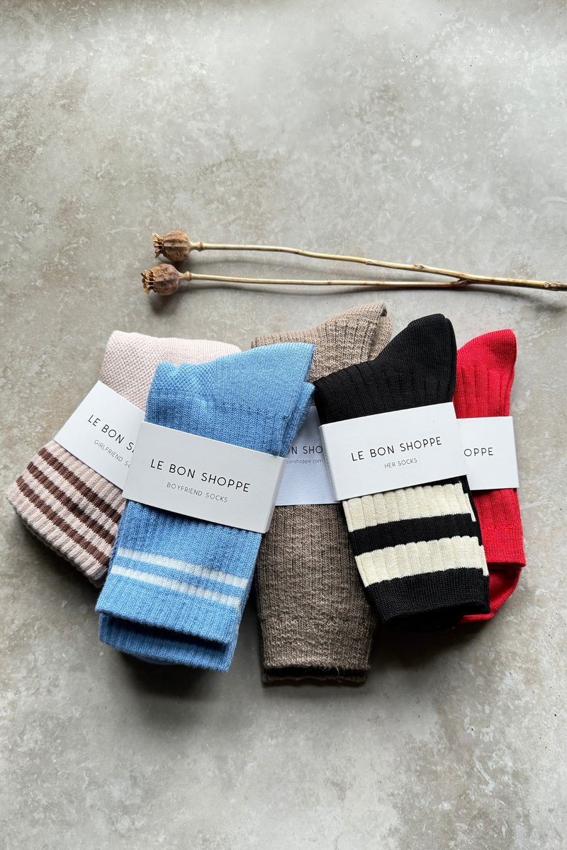 Your Favorite Sock Bundle Set/5