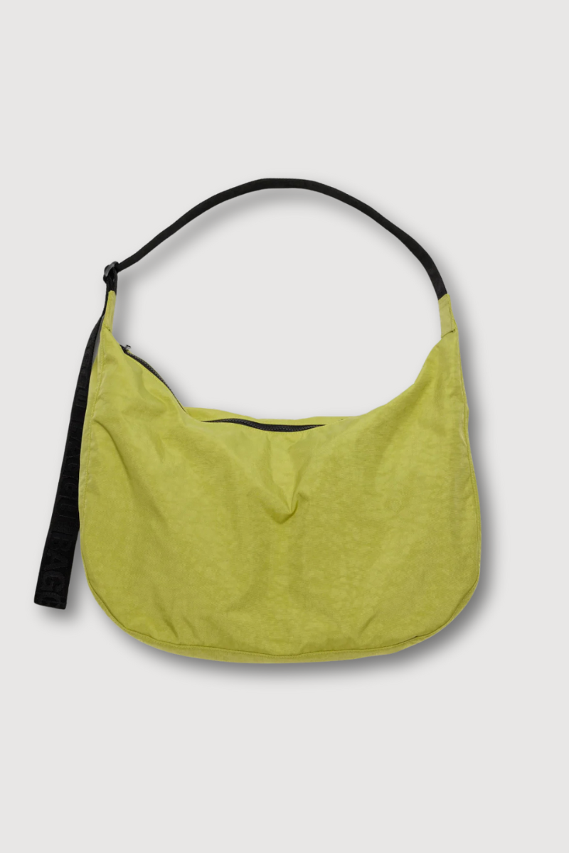 Large Crescent Bag