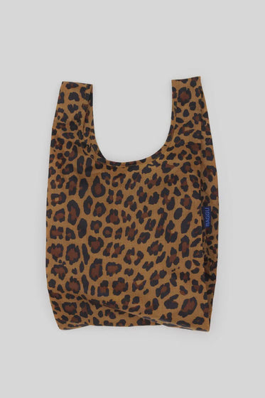 Baby Baggu Leopard