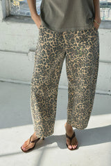 Consign RW Leopard