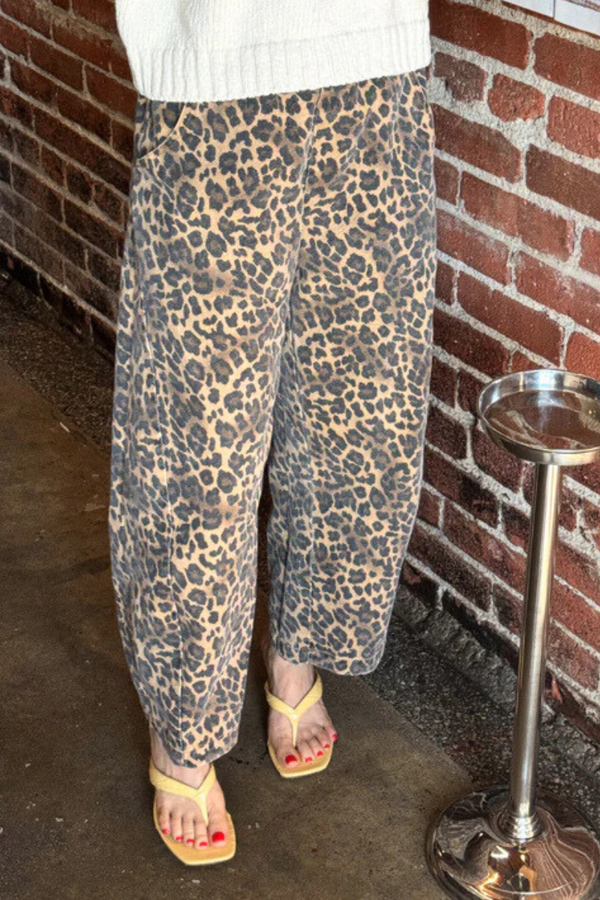 Arc Pants