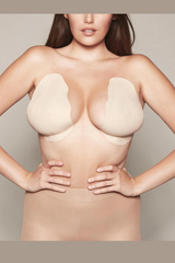 Life & Shape Adhesive Bra