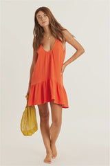 Liko Tank Dress