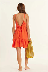 Liko Tank Dress