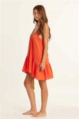 Liko Tank Dress