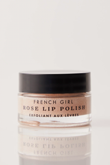 Rose Lip Polish