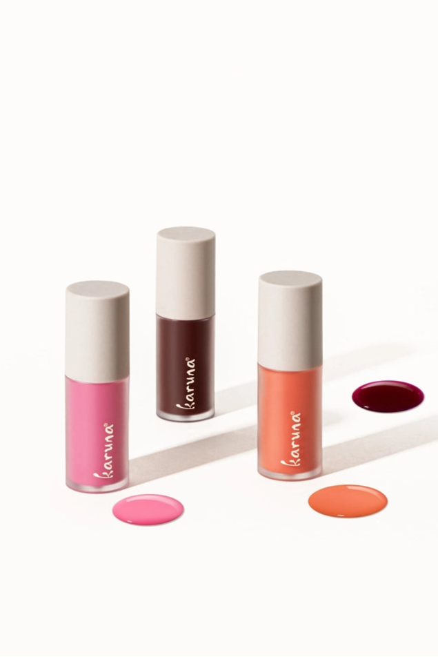 Dreamy Lip Trio