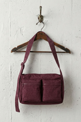 Medium Cargo Crossbody