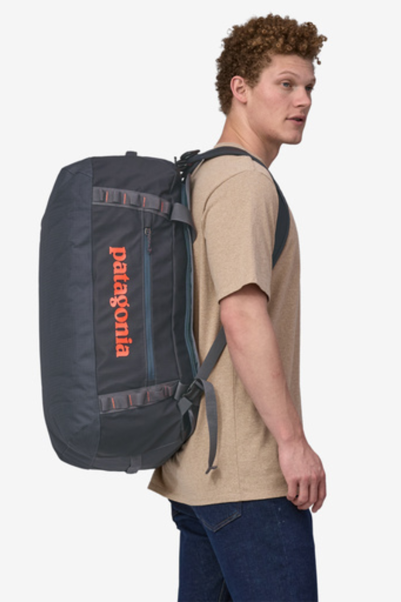 Black Hole Duffel 55L