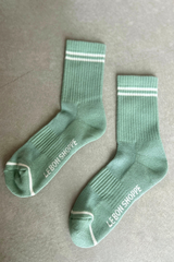 Le Bon Shoppe Boyfriend Sock