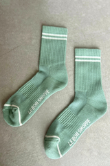 Boyfriend Socks