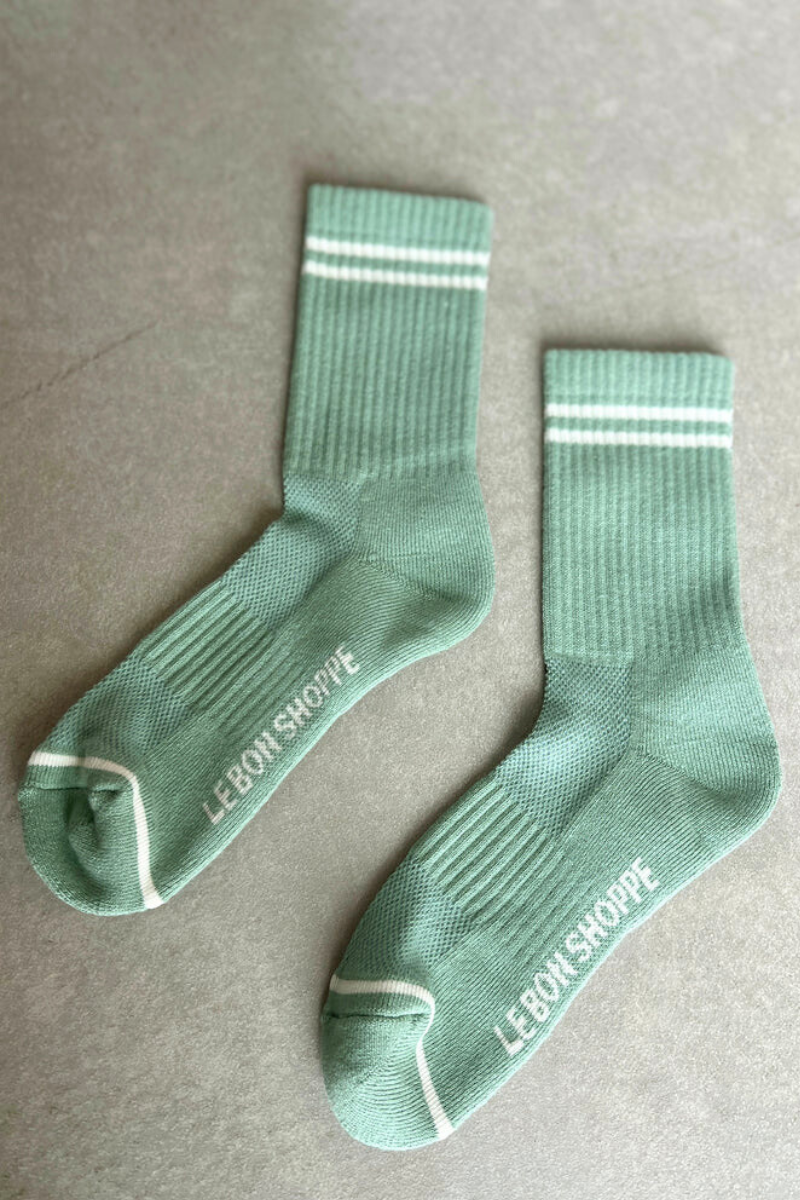 Boyfriend Socks