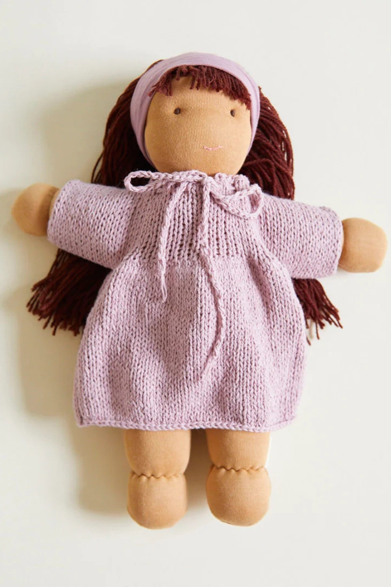 Waldorf Doll