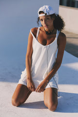 Hot Shot Mini Dress