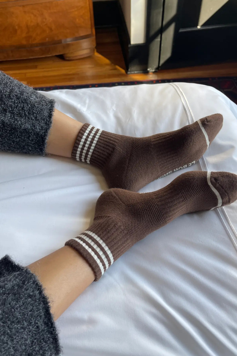 Girlfriend Socks
