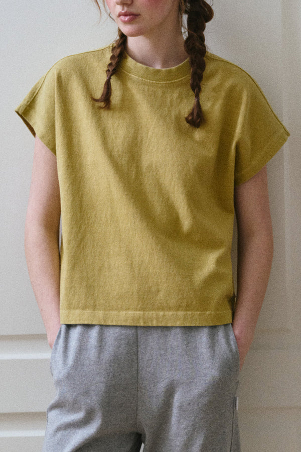 Jeanne Tee