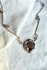 Sacred Flow Necklace