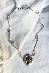 Sacred Flow Necklace