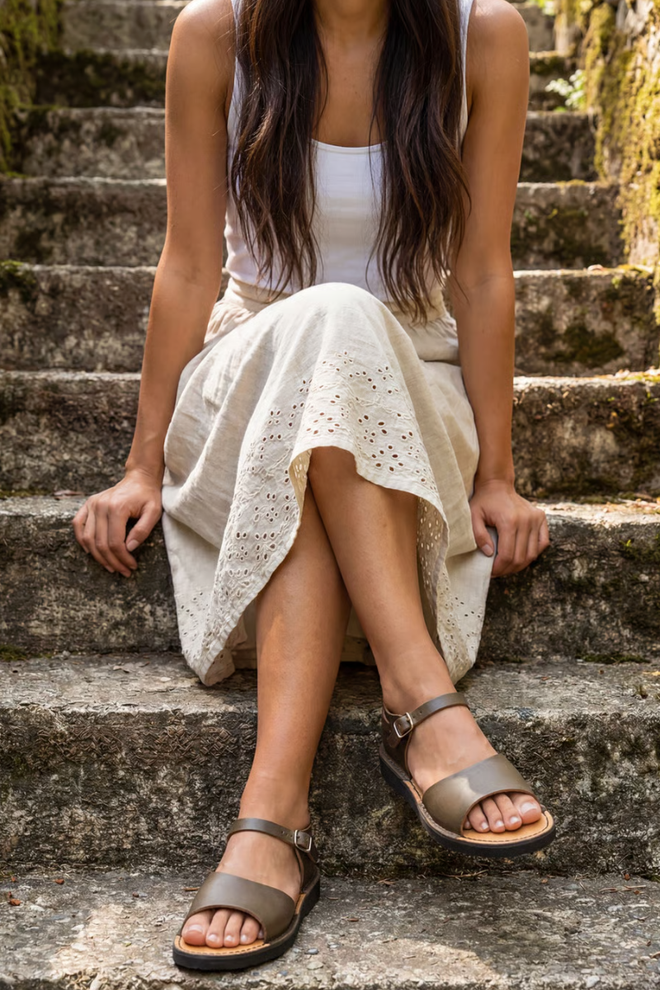 Aurora Shoes New Mexican – Studio Opal Boutique