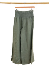 Linen Trousers