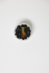 Mini Rollie with Gemstones By Sage