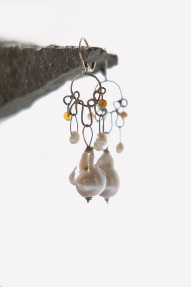 Celebrate Earrings