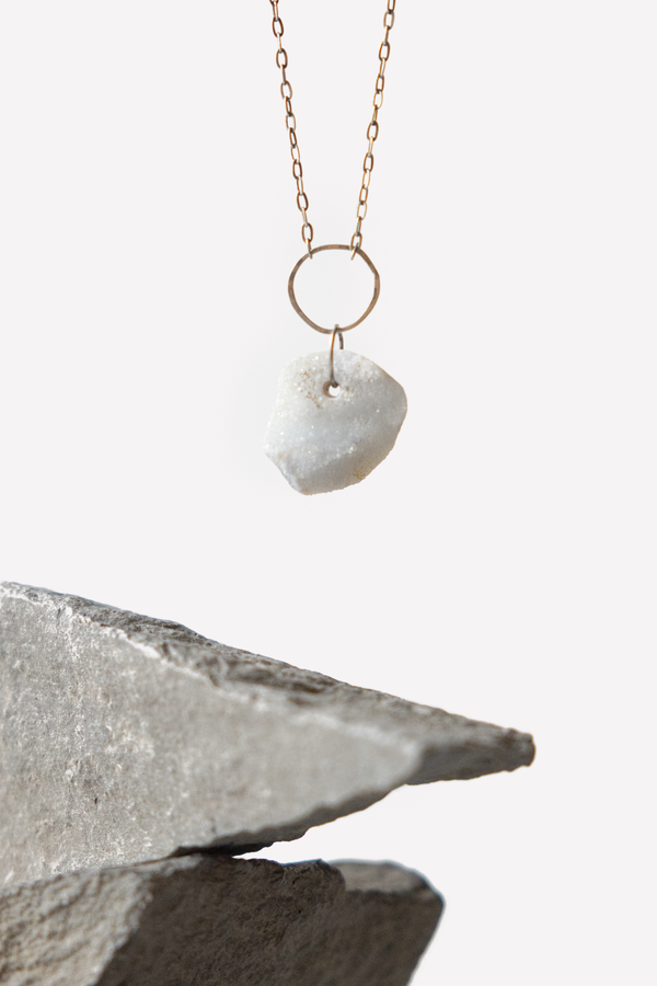 Simply Elevate Necklace