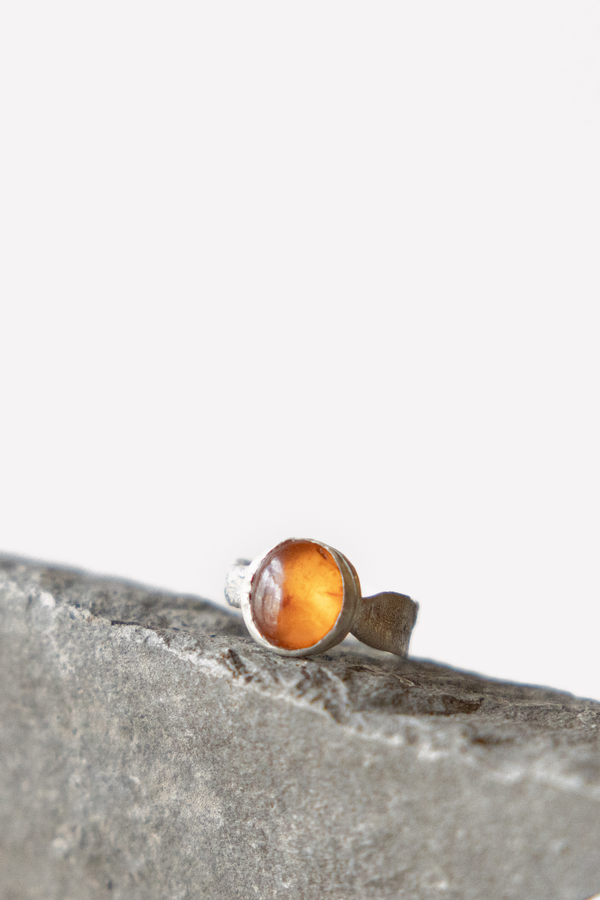 Sunset Ring