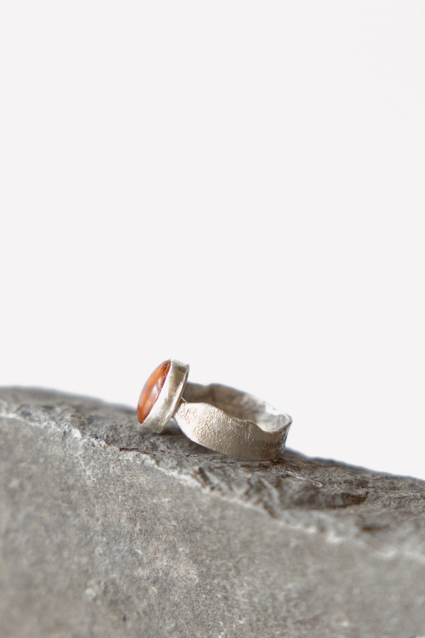 Sunset Ring