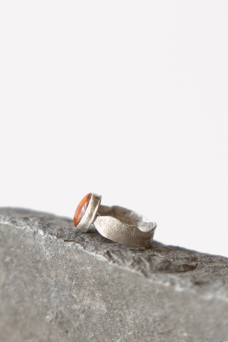Sunset Ring