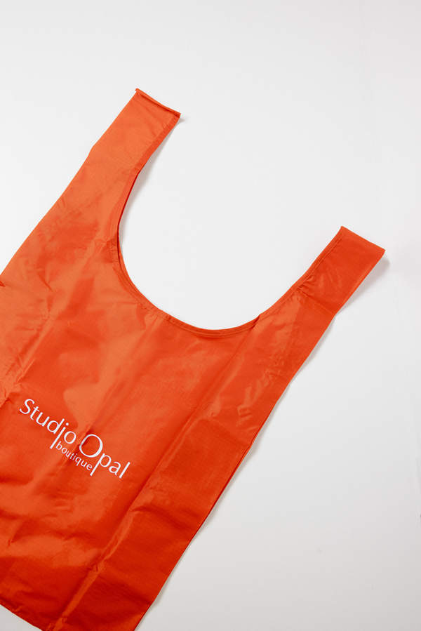 Studio Opal Baggu Bags