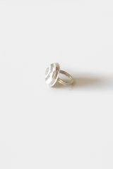 Ocean Jasper Ring
