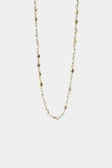 Earth + Water Layering Chain