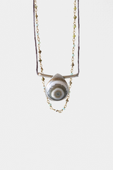 Earth + Water Layering Chain