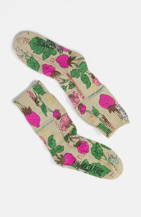 Lil Dipper Socks