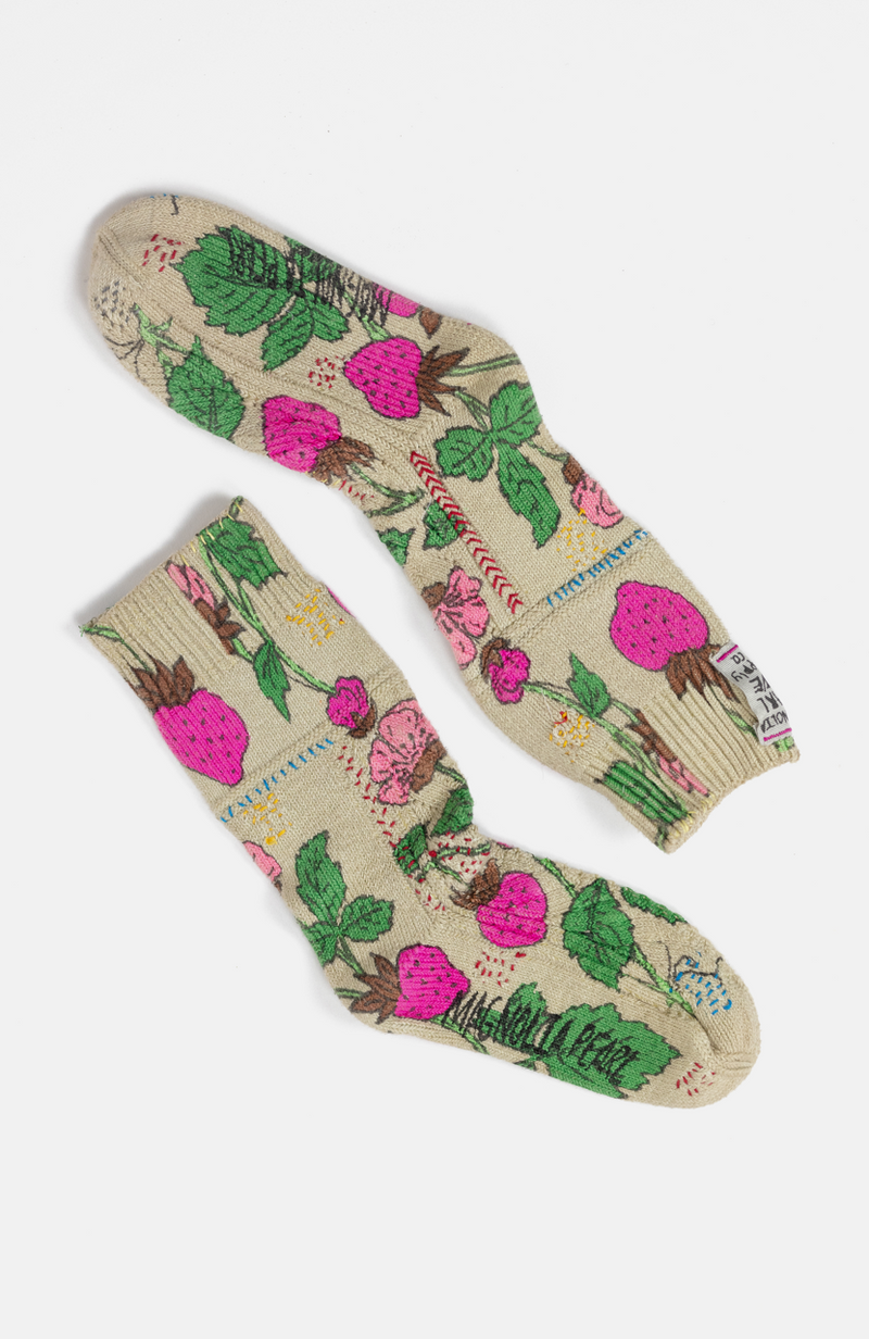 Lil Dipper Socks