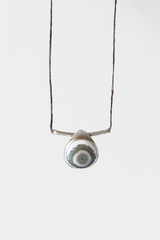 Ocean Jasper Necklace