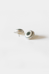 Ocean Jasper Earrings