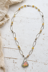 Afterglow Necklace