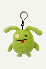 Ugly Dolls Backpack Clip