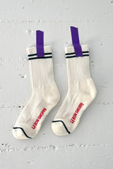 Boyfriend Sock